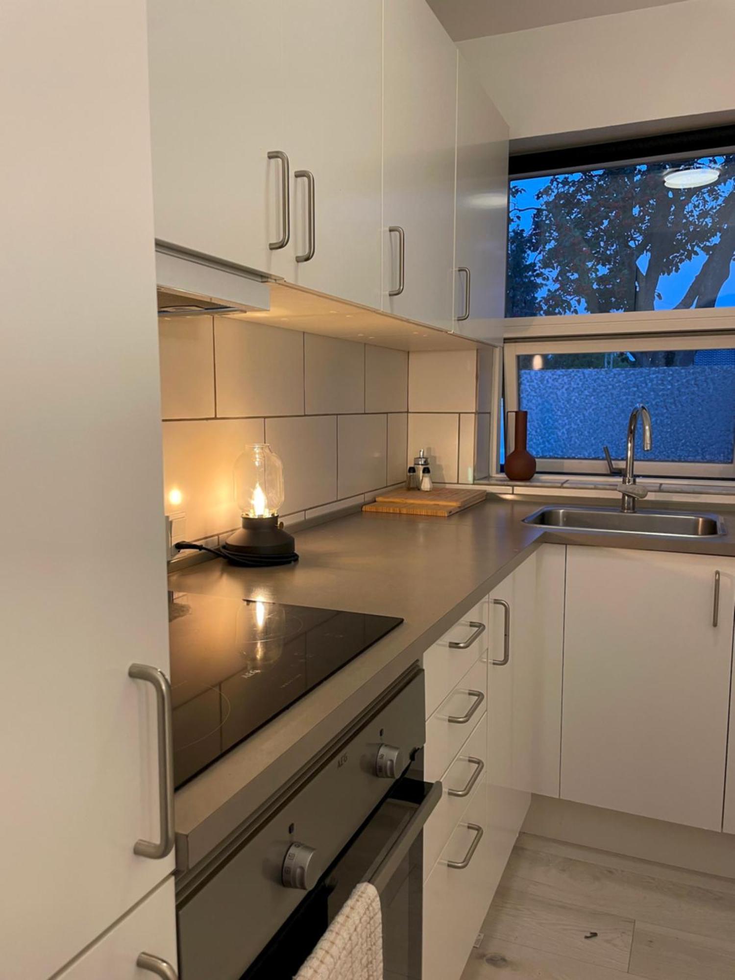 Cozy Backhouse With Large Private Garden Holiday home Copenhagen